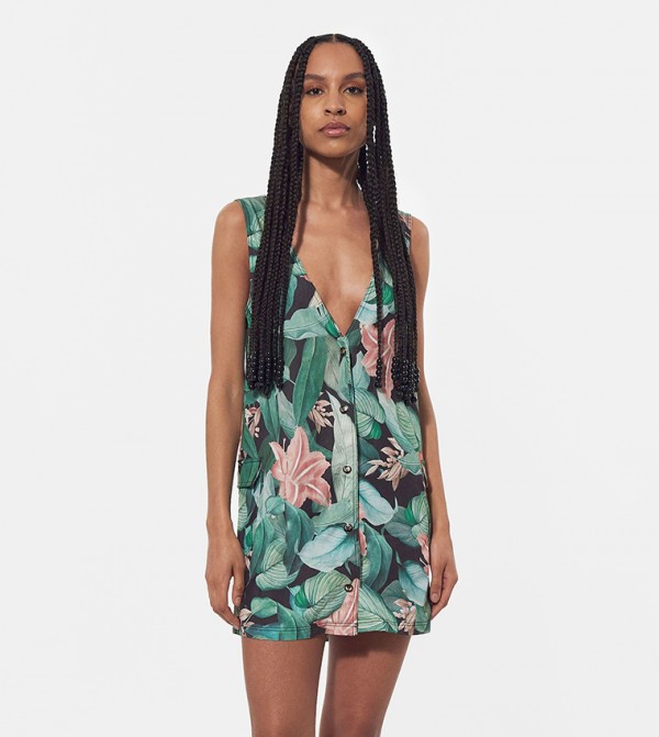 Kaporal Kaporal - Multi Casual Dresses
