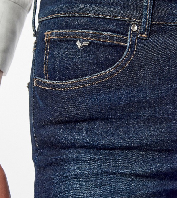 Kaporal Kaporal - Indigo Slim Fit Jeans