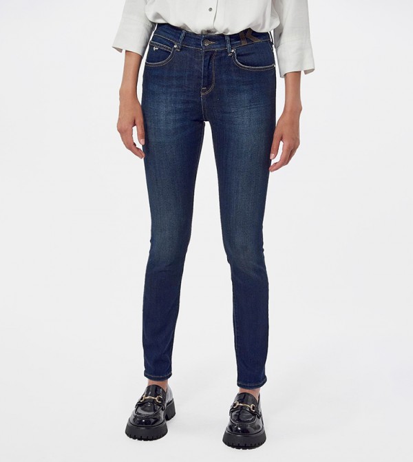 Kaporal Kaporal - Indigo Slim Fit Jeans