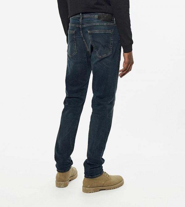 Kaporal Kaporal - Indigo Skinny