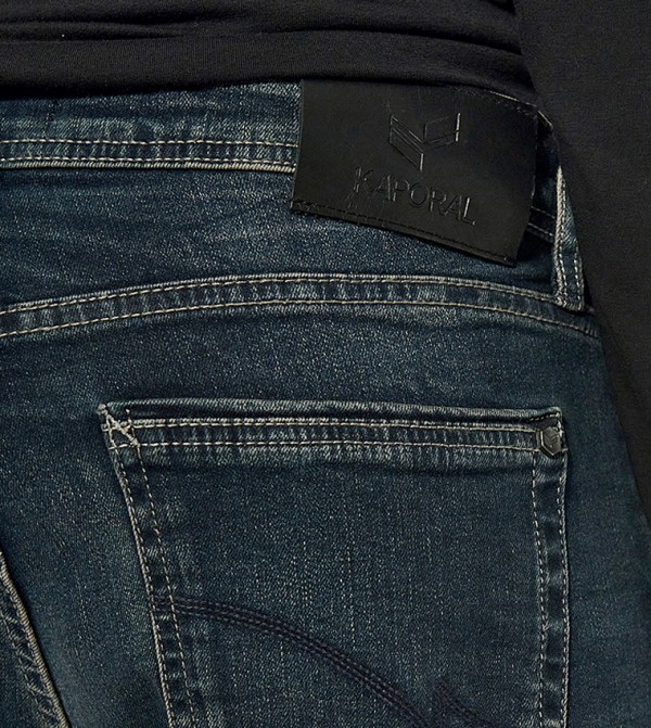 Kaporal Kaporal - Indigo Skinny