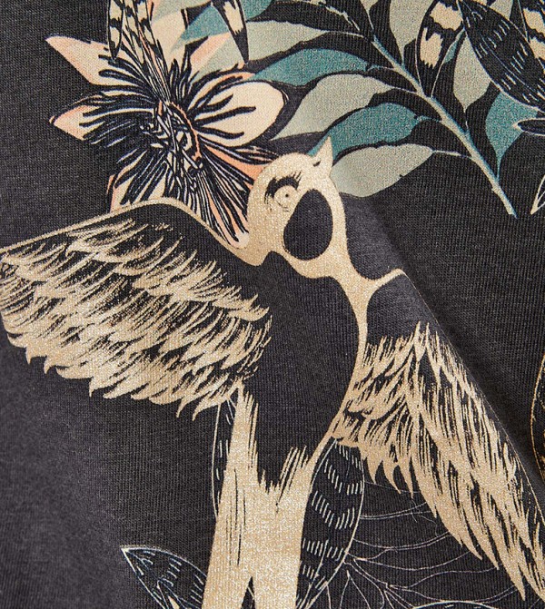 Kaporal Kaporal - Black Tank Tops