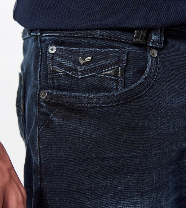 Kaporal Kaporal - Indigo Slim
