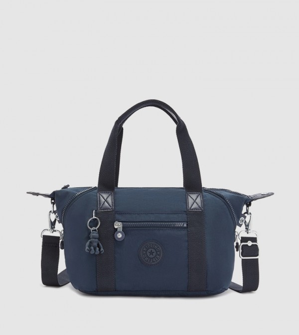 Kipling  Tote Bags - Blue Shoulder bags