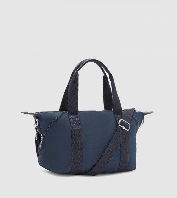 Kipling  Tote Bags - Blue Shoulder bags