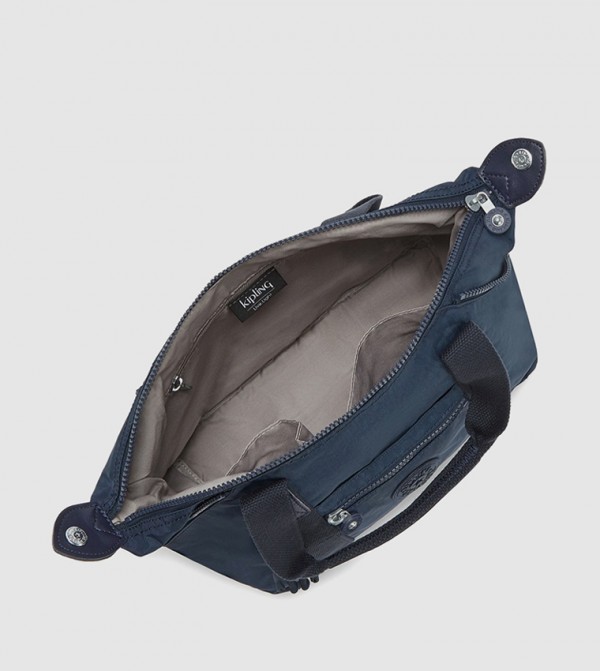 Kipling  Tote Bags - Blue Shoulder bags