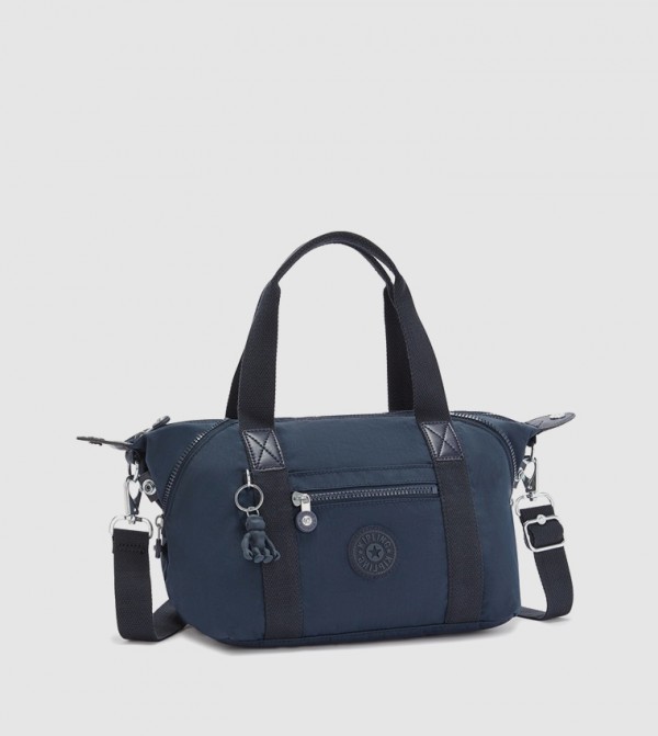 Kipling  Tote Bags - Blue Shoulder bags