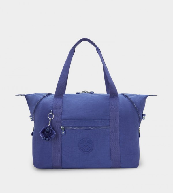 Kipling  - Navy Tote Bags