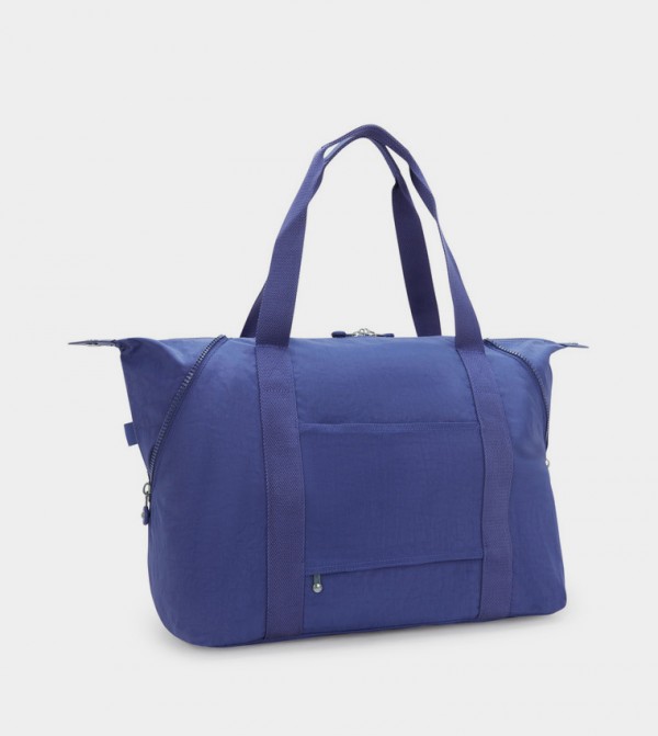 Kipling  - Navy Tote Bags