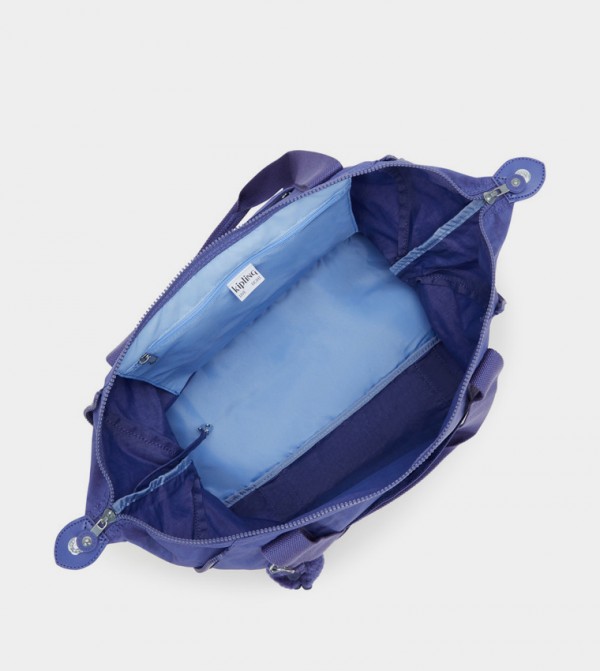 Kipling  - Navy Tote Bags