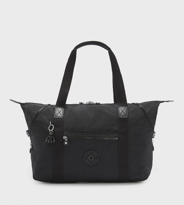 Kipling  - Black Shoulder Bag