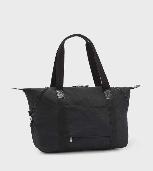 Kipling  - Black Shoulder Bag