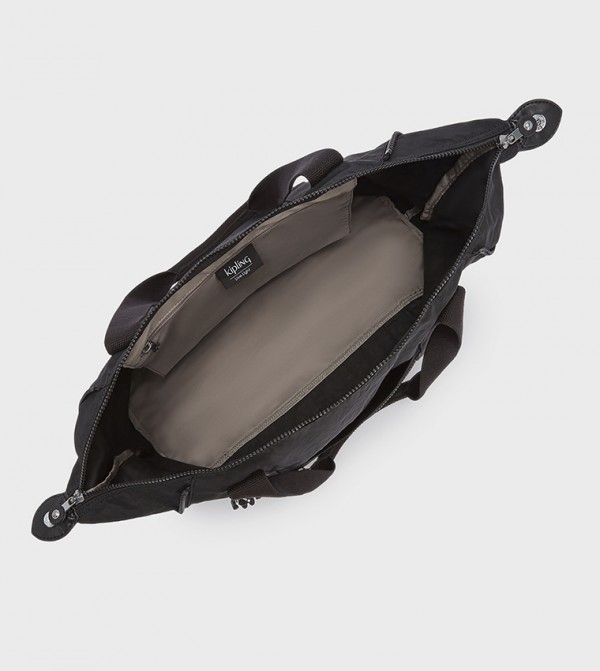 Kipling  - Black Shoulder Bag