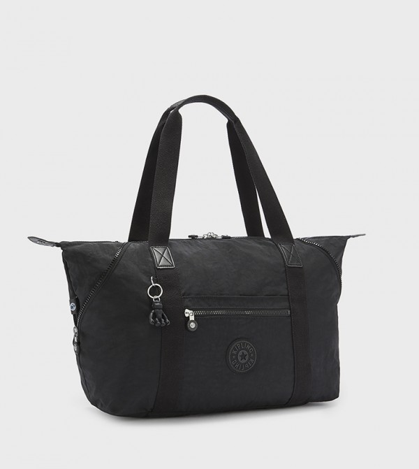 Kipling  - Black Shoulder Bag