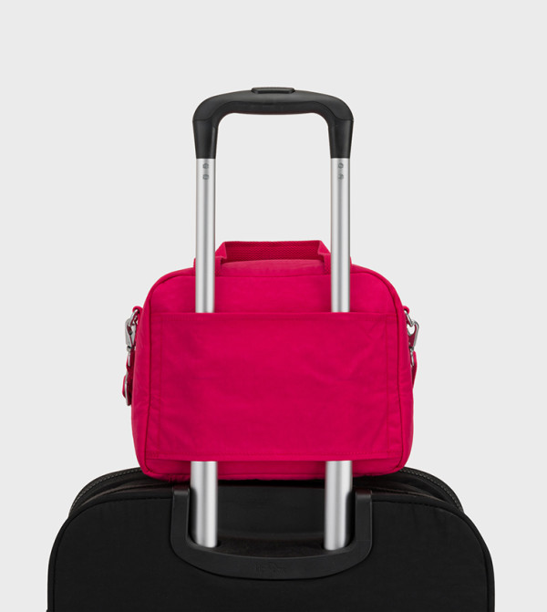 Kipling  School Bags - Pink Lunch Bags