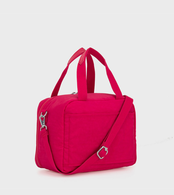 Kipling  School Bags - Pink Lunch Bags