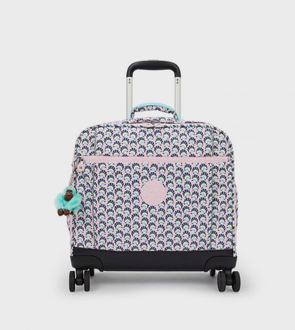 Kipling  Trolley Backpack - Multi Trolley Backpack