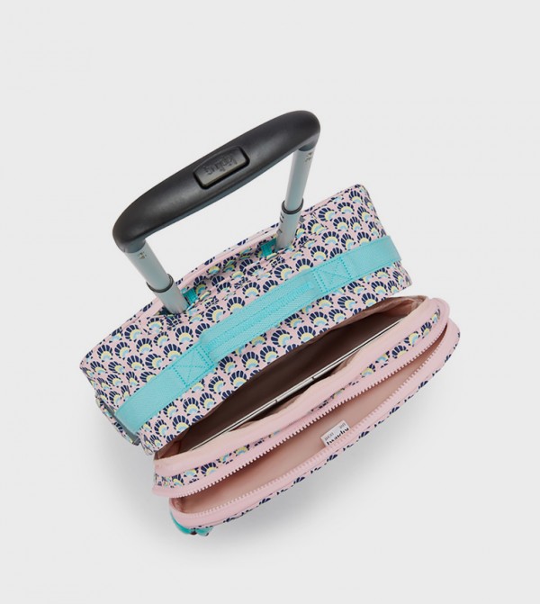 Kipling  Trolley Backpack - Multi Trolley Backpack