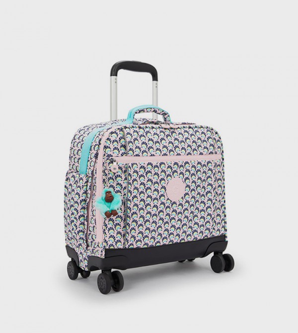 Kipling  Trolley Backpack - Multi Trolley Backpack