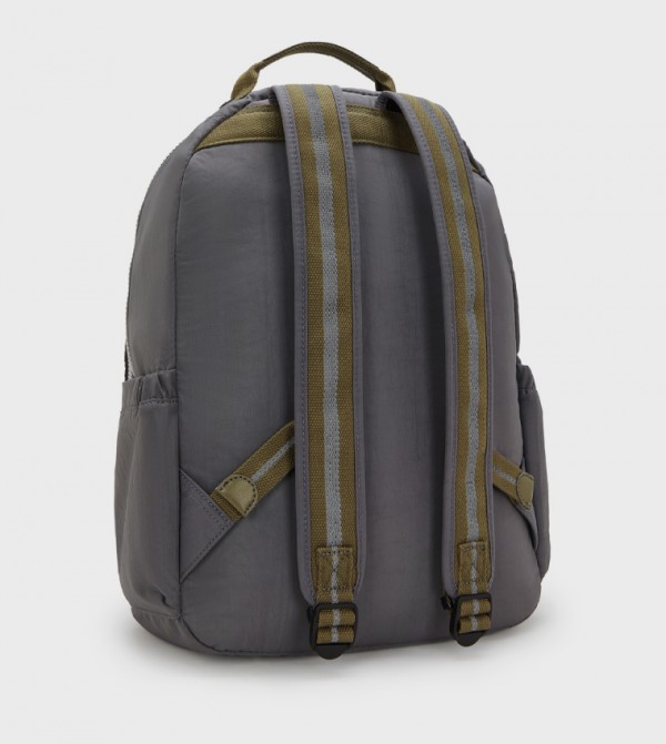 Kipling Kipling - Grey Backpacks