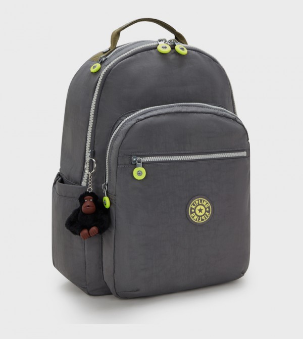 Kipling Kipling - Grey Backpacks