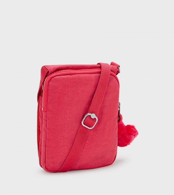 Kipling Kipling - Pink Cross Body Bags