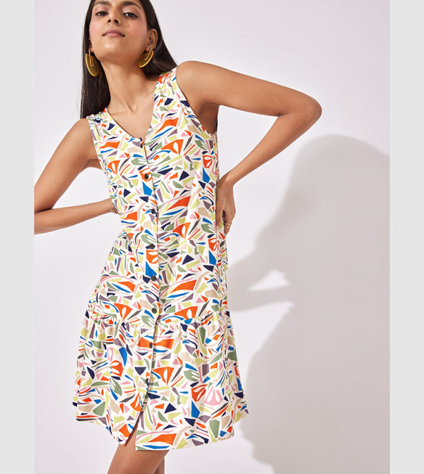 The Label Life The Label Life - Multi Casual Dresses