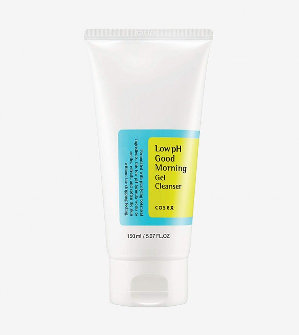 Cosrx Cosrx - White FACE WASH & CLEANSER