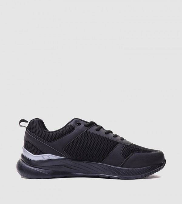 Hummel Hummel - Black Training Shoes