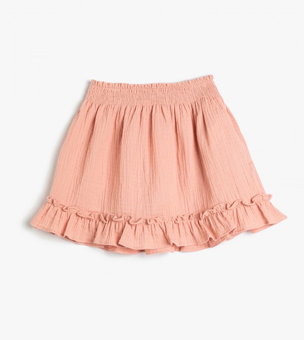 Koton - Outlet  - Pink Skirts & Dividers
