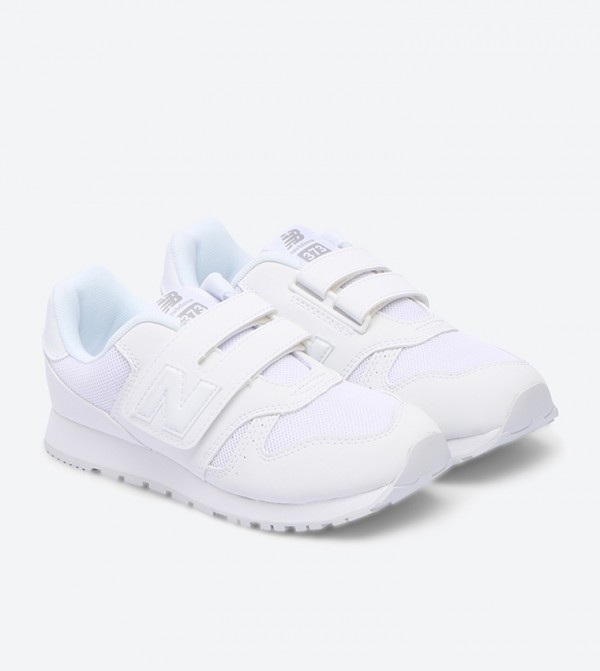 نيو بالانس نيو بالانس - أبيض Running & Training