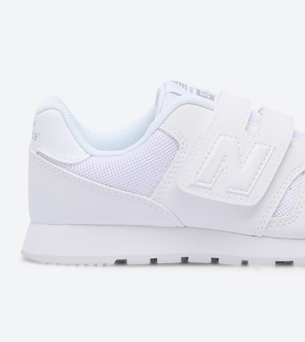 نيو بالانس نيو بالانس - أبيض Running & Training