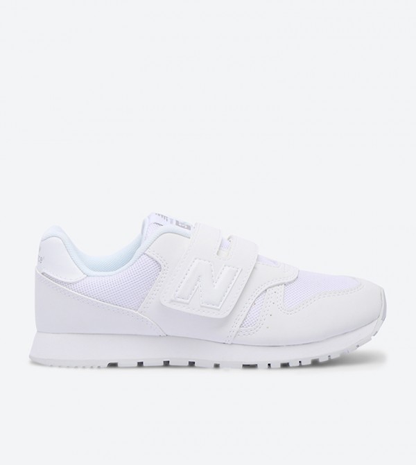 نيو بالانس نيو بالانس - أبيض Running & Training