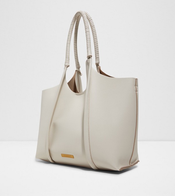 Aldo  aetopseller - Beige Shoulder bags