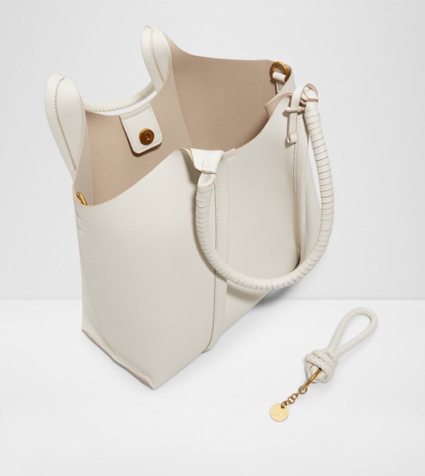 Aldo  aetopseller - Beige Shoulder bags