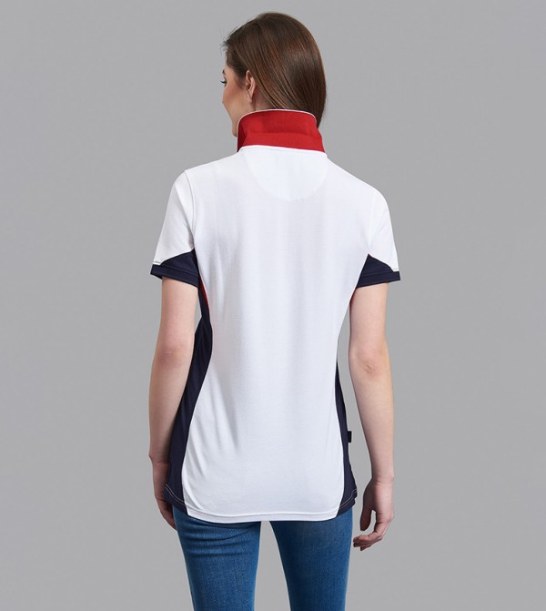 Beverly Hills Polo Club Polo T-Shirts - Multi Polo T-shirts