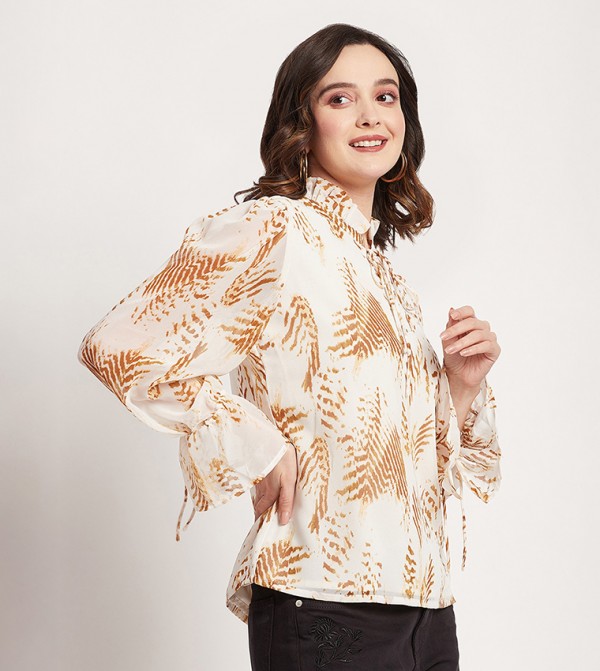 Beverly Hills Polo Club  Clothing - Multi Tops & Blouses