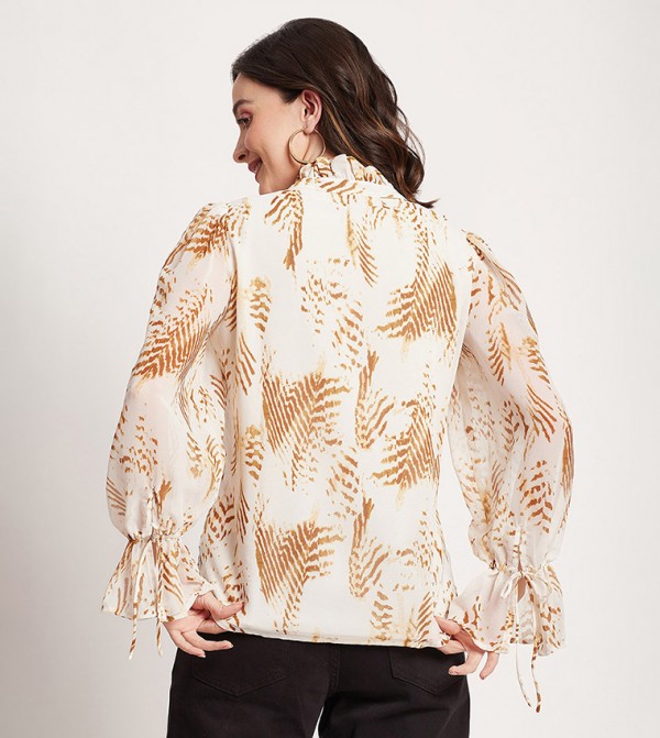 Beverly Hills Polo Club  Clothing - Multi Tops & Blouses