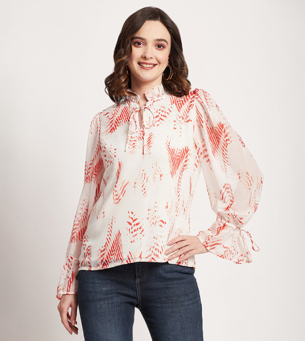 Beverly Hills Polo Club  Tops - Pink Tops & Blouses