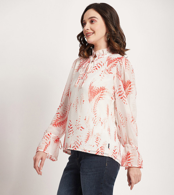 Beverly Hills Polo Club  Tops - Pink Tops & Blouses