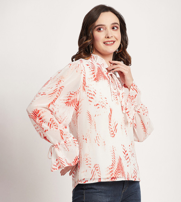 Beverly Hills Polo Club  Tops - Pink Tops & Blouses