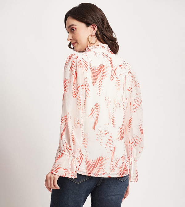 Beverly Hills Polo Club  Tops - Pink Tops & Blouses