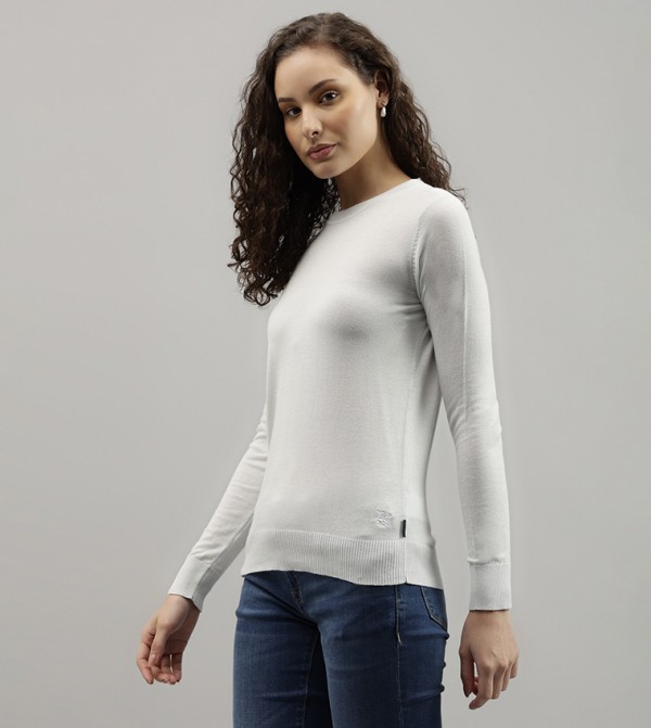 بيفرلي هيلز بولو كلوب  سترات - أزرق فاتح Sweaters