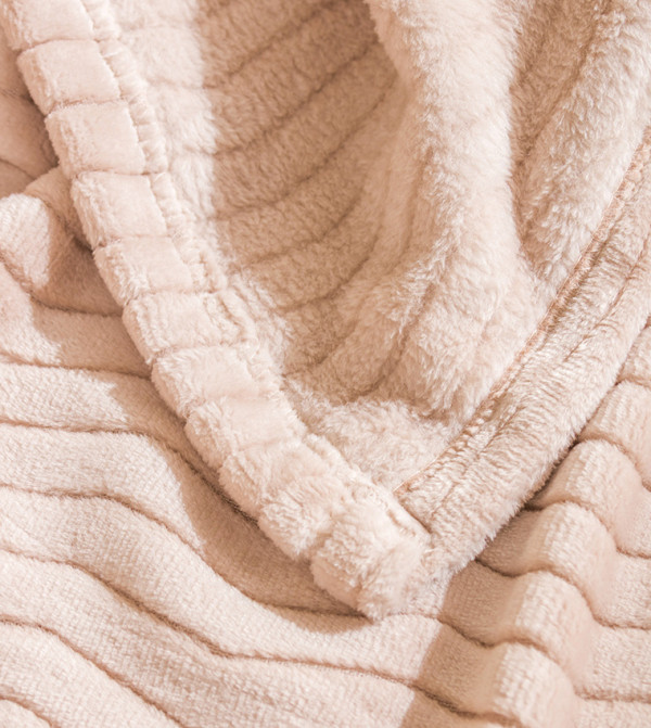 LC Waikiki  Nursery - Beige Blankets, Quilts & Wraps