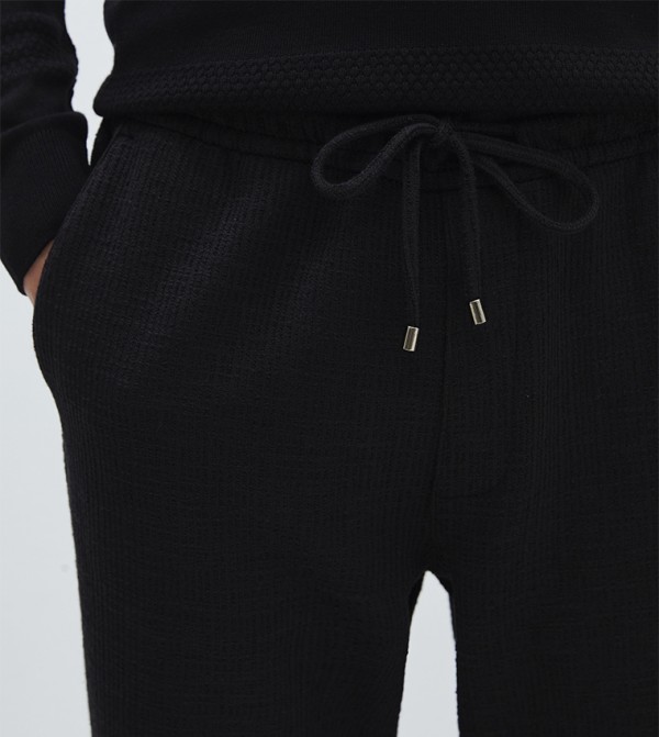 LC Waikiki LC Waikiki - Black Casual Pants