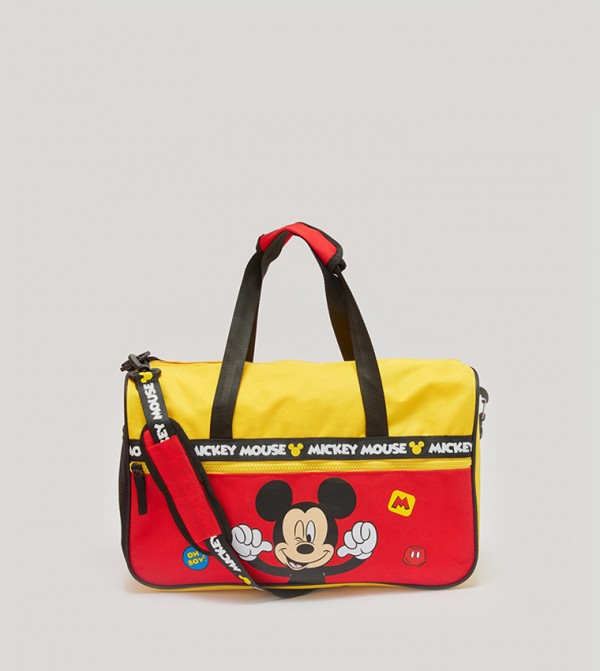 LC Waikiki  Bags - Red Gym Bag