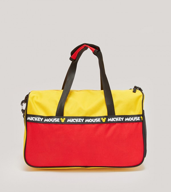 LC Waikiki  Bags - Red Gym Bag