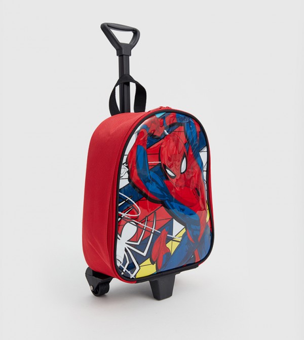 LC Waikiki  Trolley Backpack - Multi Trolley Backpack