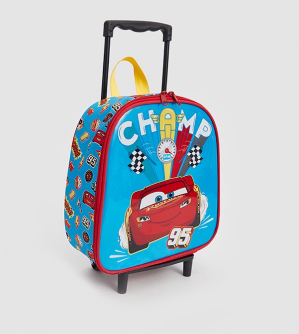LC Waikiki  Trolley Backpack - Multi Trolley Backpack