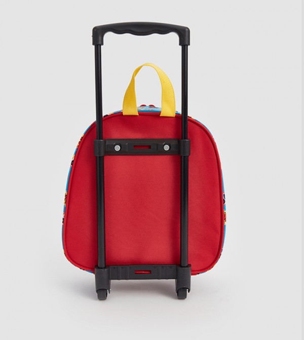 LC Waikiki  Trolley Backpack - Multi Trolley Backpack